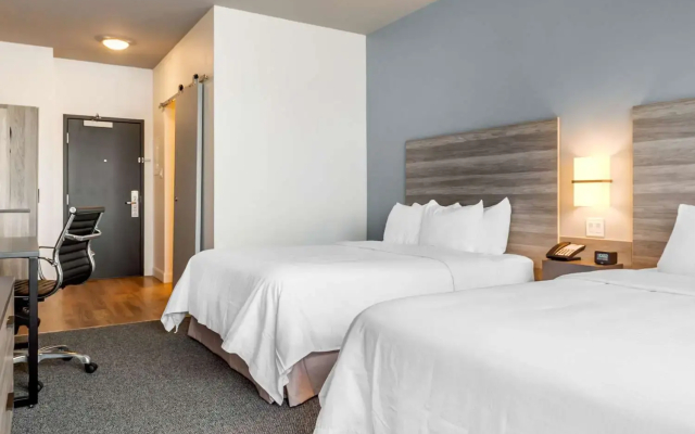 Rodeway Inn