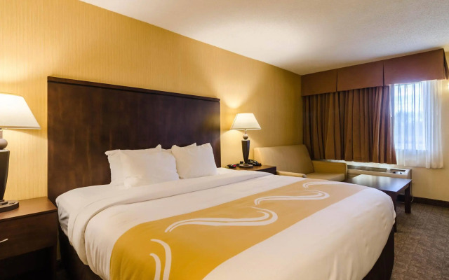 Quality Inn & Suites