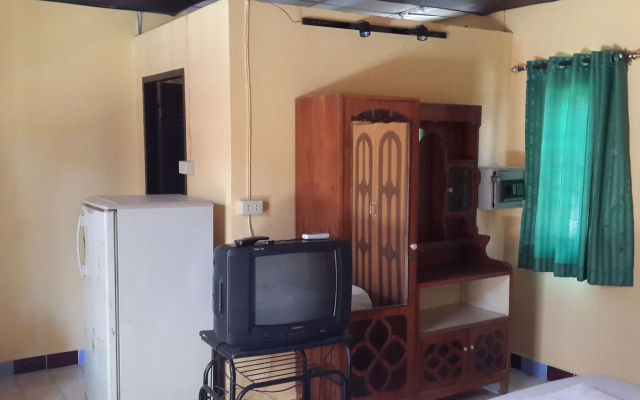 Lucky Home Resort
