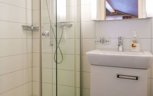 Chalet Schwendihus 25154