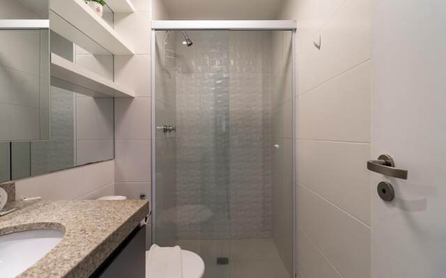 Pa1102 Studio Vila Madalena