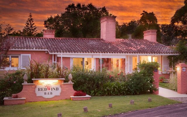 Red Wind B&B