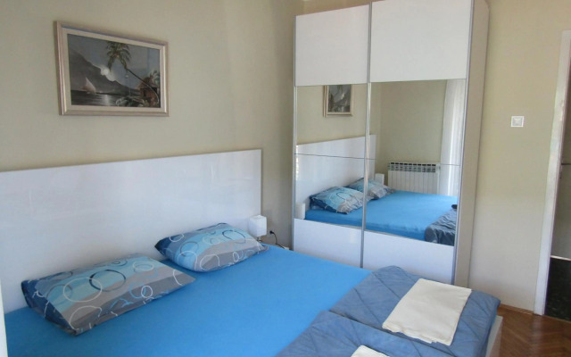 Palma Apartments