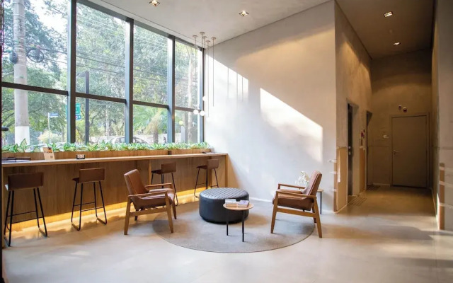 Haus Mitre Pinheiros