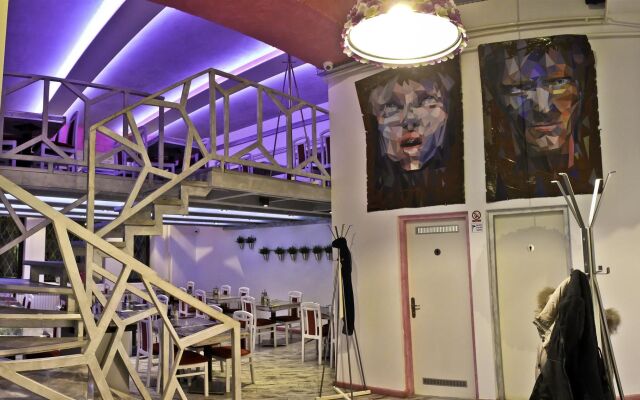 Chillout Hostel Zagreb