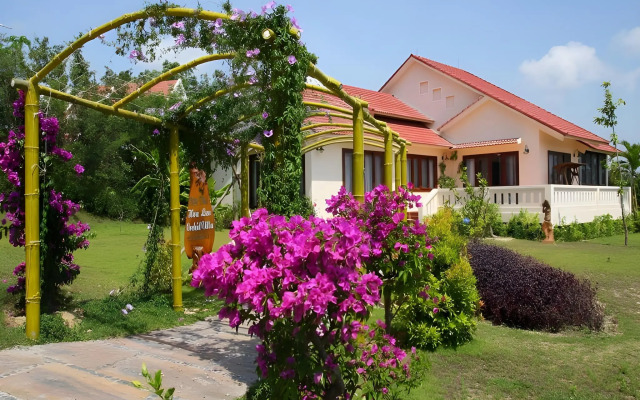 VietStar Resort & Spa