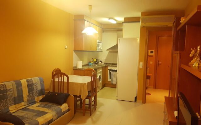 Apartamento de Relax y Ocio