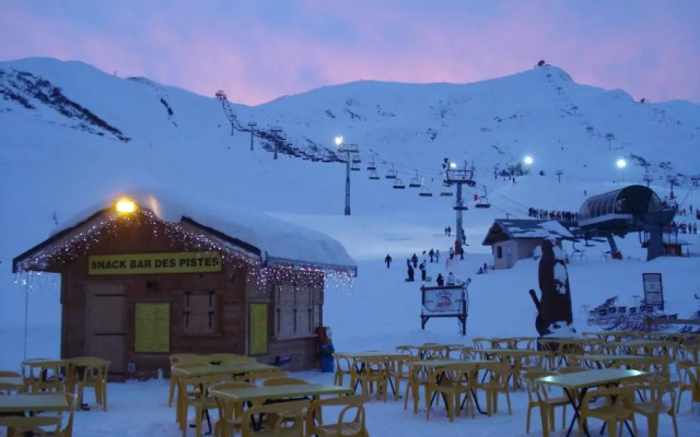 Le Plein Sud