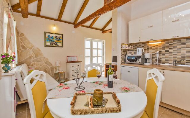 Dubrovnik Chalets - 2 Charming Stone Houses