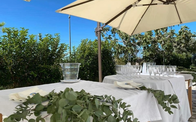 Agriturismo Masseria Cannella