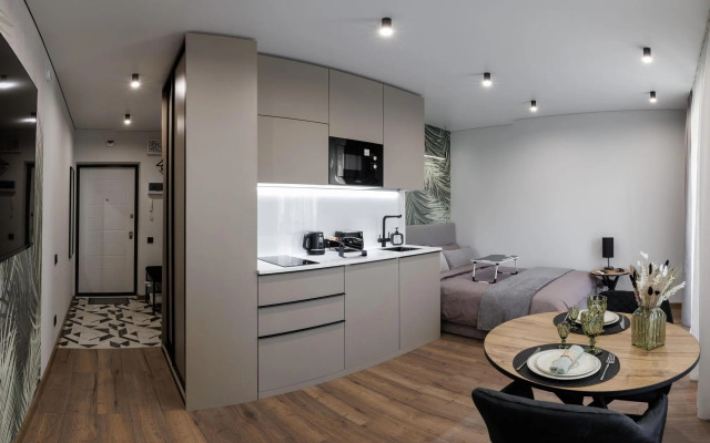 ЛафаХоум на улице Печатников