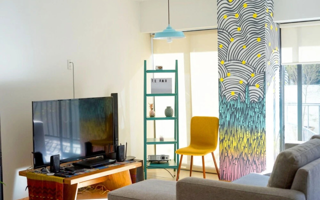 Blue Pepper Premium Rooms