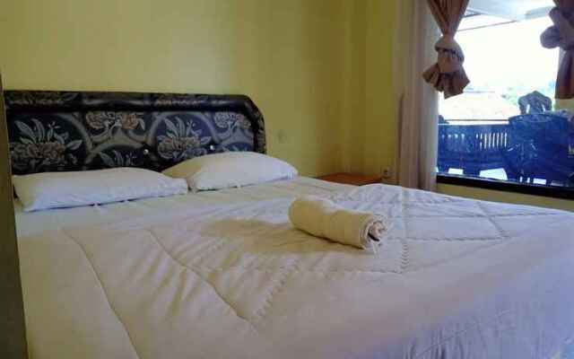 Oyo 3302 Amazon Waterpark Syariah