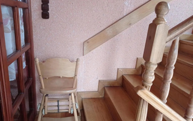 Apartament Pod Leszczyną