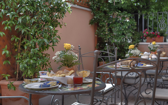 Hotel Garibaldi