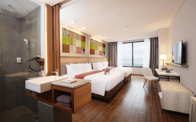 Kokoon Hotel Banyuwangi