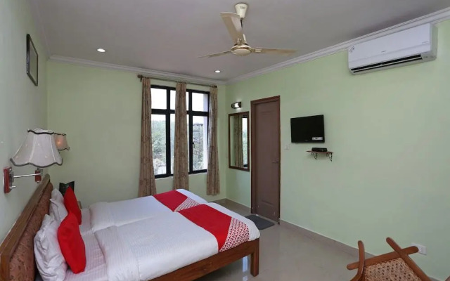 Hotel Kharavela by OYO Rooms