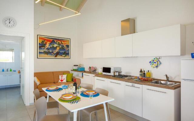 Camping Portofelice