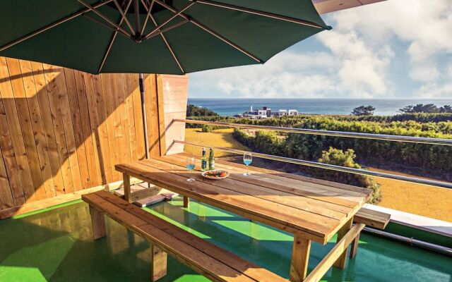 Pohang Sea Aroma Pension