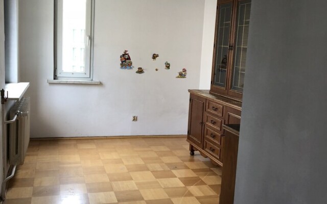 Penguin Rooms Gliwice