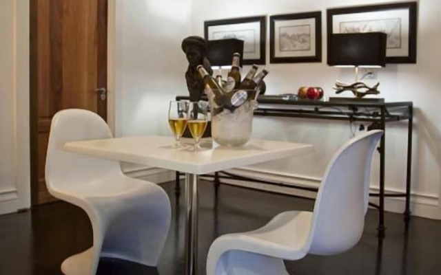 The Grange Guest House