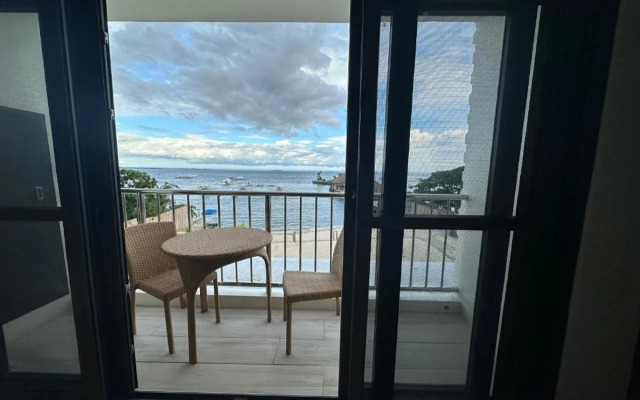 Bluewater Maribago Beach Resort