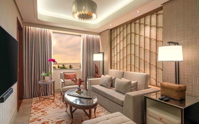 Admiral Hotel Manila - MGallery Collection