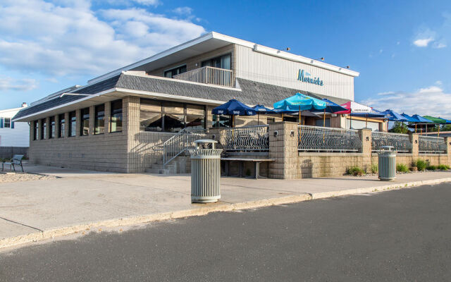 Rodeway Inn Stratford