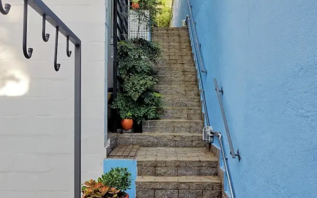 Vila Pitanga Hosting