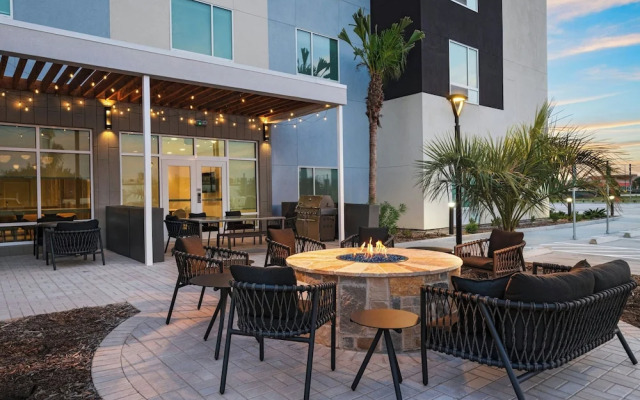 TownePlace Suites by Marriott Brownsville