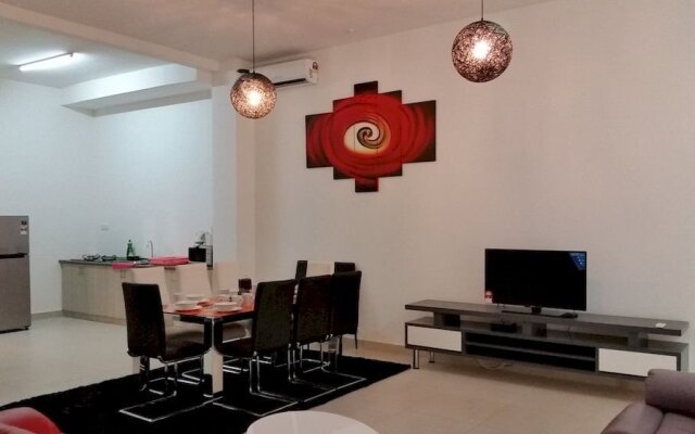 Luxury Villas @ 2 Permai