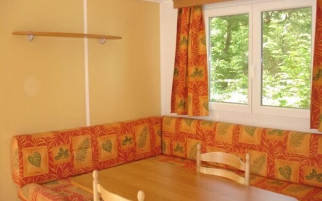 Camping Echo Du Malpas