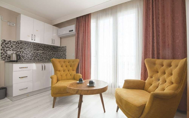 Huma Park Otel