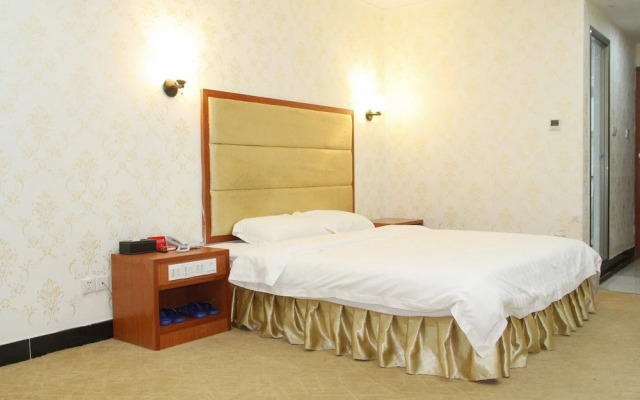 Huaye Hotel