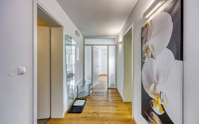 Wellness Suite Orchid