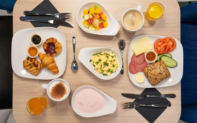 Prize by Radisson, Dresden Mitte