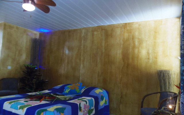 Pension Fare Ara Huahine