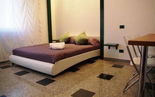 Business Home Piazza Cesare Battisti B&B Residence
