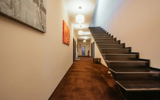 C Pub & Accommodation