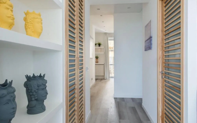 Loft Trinacria con Vista Mare by Wonderful Italy