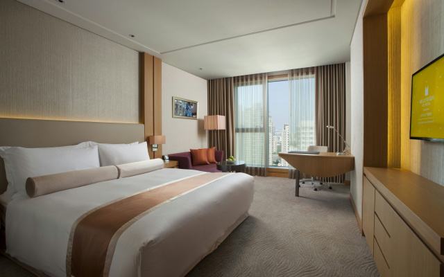 Millennium Hotel Taichung