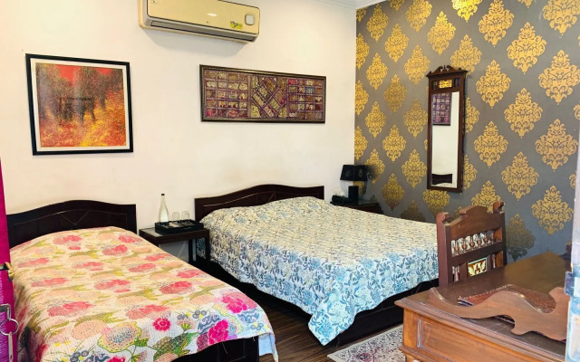 vandanas bed and breakfast