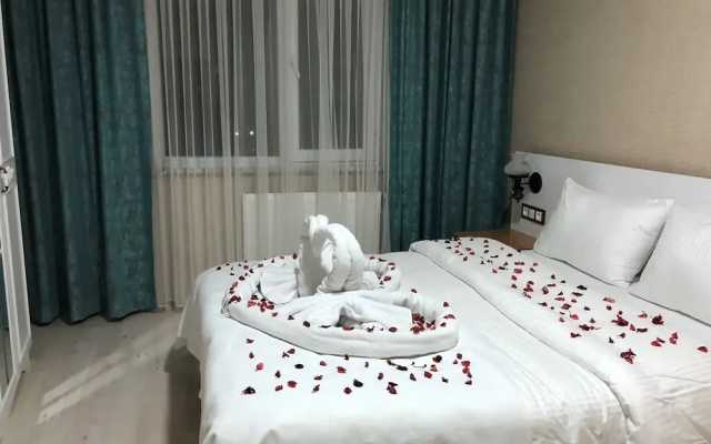 Tulipa Suites