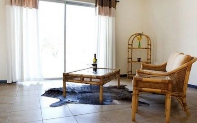 Gabus Game Ranch