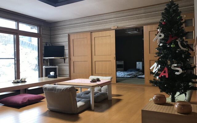 Plum House