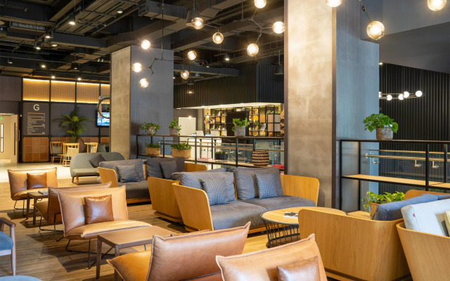 INNSiDE Liverpool 