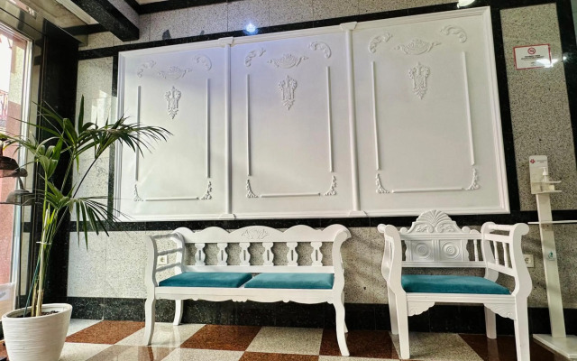 Hotel Reyesol