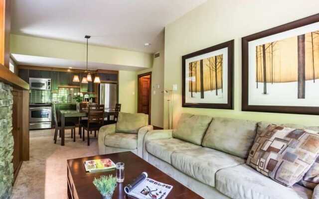 iHost Tremblant 1510 Etoile Du Matin