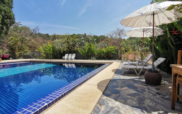 Lanta White Rock