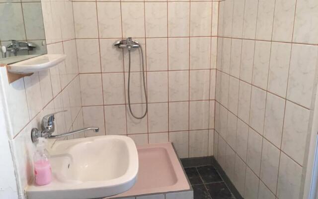 Bungalow Eforie Nord